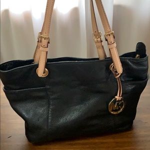 Michael Kors handbag